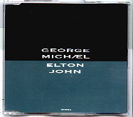 George Michael & Elton John - Don't Let The Sun Go Down On Me